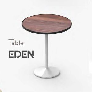 Table EDEN RONDE