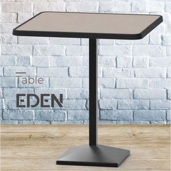 Table EDEN RECTANGULAIRE