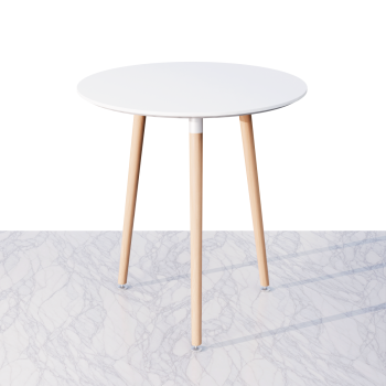 Table Elyne Ronde