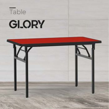 Table GLORY RECTANGULAIRE