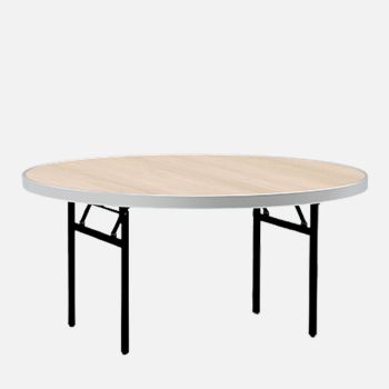 Table MOLLY RONDE