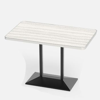 Table EDEN RECTANGULAIRE