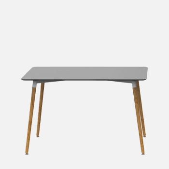 Table SCANDINAVE RECTANGULAIRE